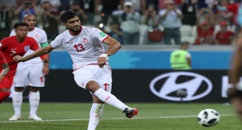 تقرير.. 10 معلومات قد لا تعرفها عن فرجاني ساسي لاعب الزمالك الجديد